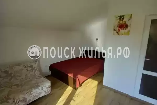 Дом под ключ «Гармония» Дом под ключ «Гармония»