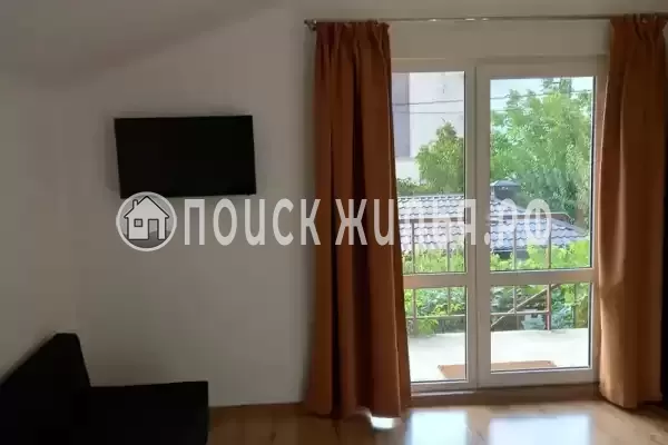 Дом под ключ «Гармония» Дом под ключ «Гармония»