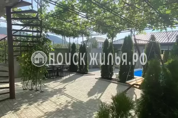 Дом под ключ «Гармония» Дом под ключ «Гармония»