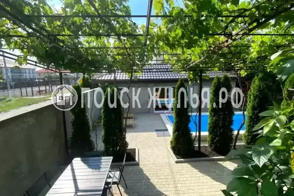 Дом под ключ «Гармония» Дом под ключ «Гармония»