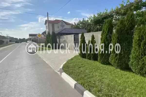 Дом под ключ «Гармония» Дом под ключ «Гармония»