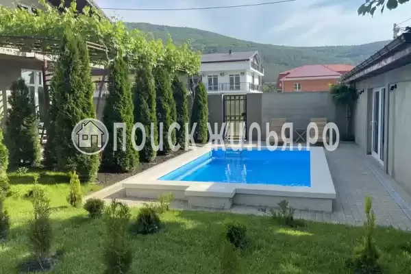 Дом под ключ «Гармония» Дом под ключ «Гармония»