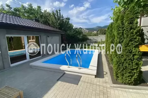 Дом под ключ «Гармония» Дом под ключ «Гармония»