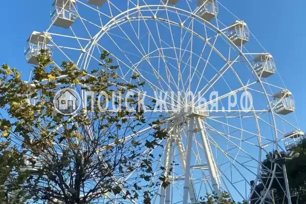 Дом под ключ «У Елены»