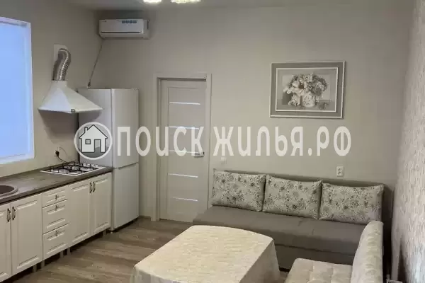 Дом под ключ «У Елены»