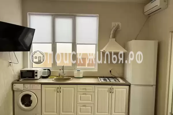 Дом под ключ «У Елены»