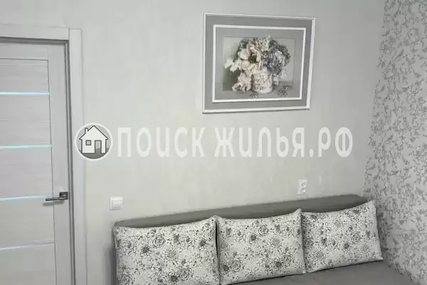 Дом под ключ «У Елены»