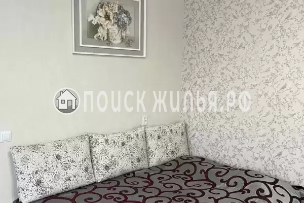 Дом под ключ «У Елены»