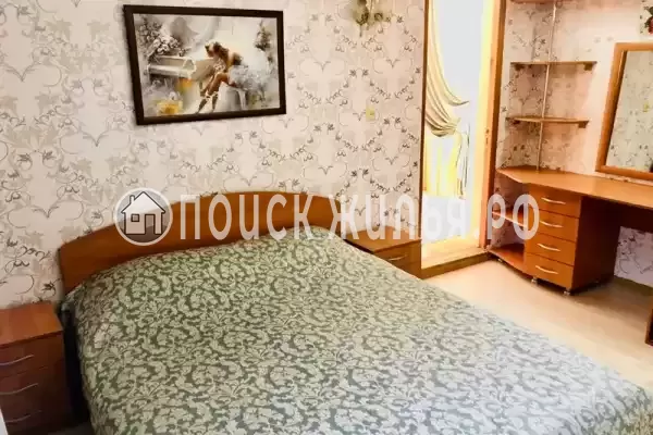 Дом под ключ «Сосновый бор»