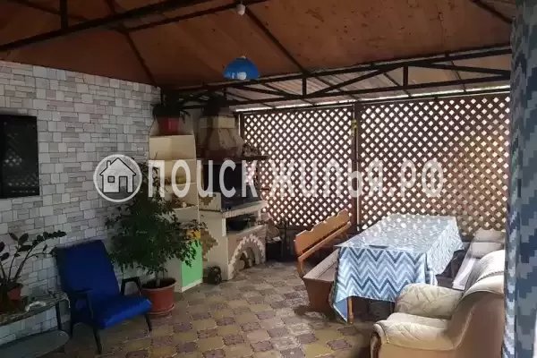 Дом под ключ «Сосновый бор»