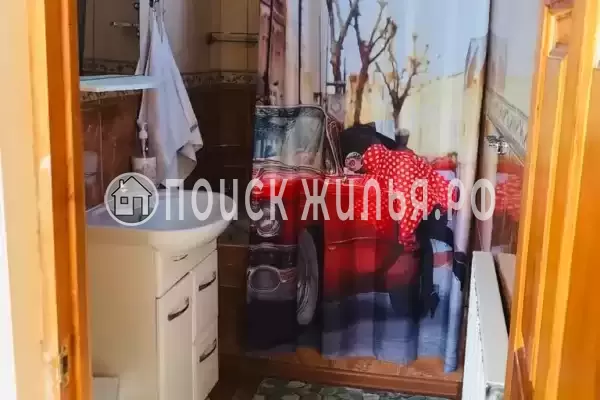 Дом под ключ «Сосновый бор»