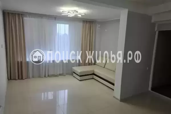 Дом под ключ «Сосновый бор»