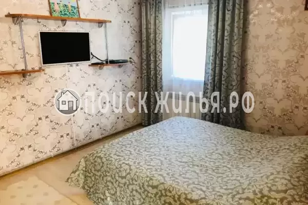 Дом под ключ «Сосновый бор»