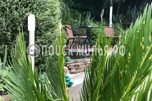 Дом под ключ «Сосновый бор»