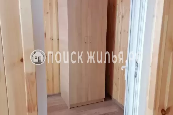 Дом под ключ «Южный»