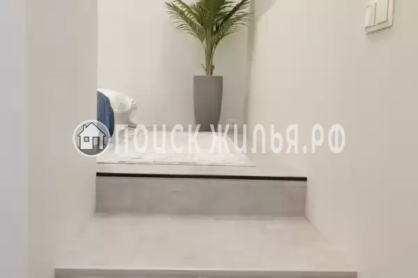 Частный сектор «Евродвушка у моря»