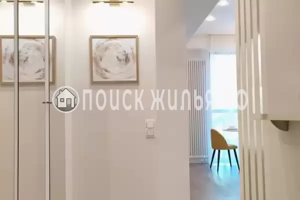 Частный сектор «Евродвушка у моря»