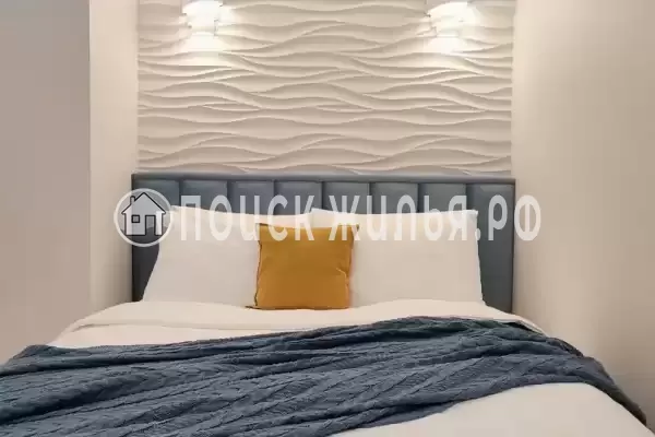 Частный сектор «Евродвушка у моря»