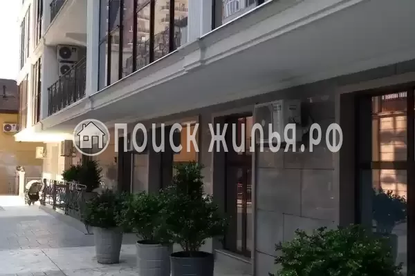 Частный сектор «Евродвушка у моря»