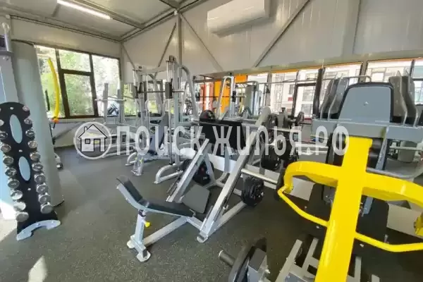 Частный сектор «Евродвушка у моря»