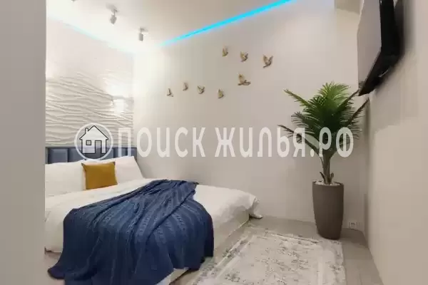 Частный сектор «Евродвушка у моря»