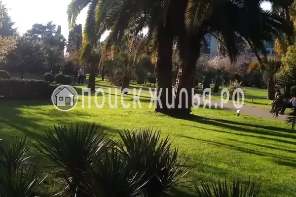 Частный сектор «Евродвушка у моря»