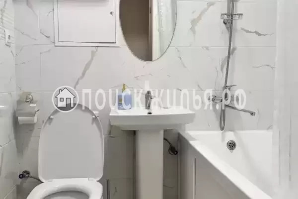 Квартира «На Дружбы»