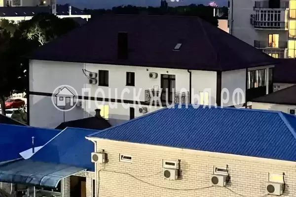 Квартира «На Дружбы»