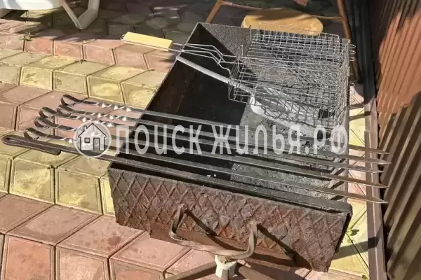 Дом под ключ «У Сергея» Дом под ключ «У Сергея»