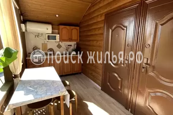 Дом под ключ «У Сергея» Дом под ключ «У Сергея»