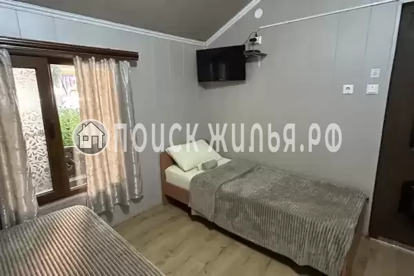 Дом под ключ «У Сергея» Дом под ключ «У Сергея»