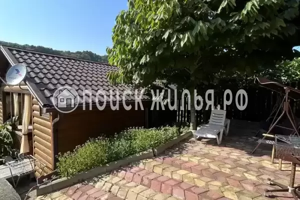 Дом под ключ «У Сергея» Дом под ключ «У Сергея»