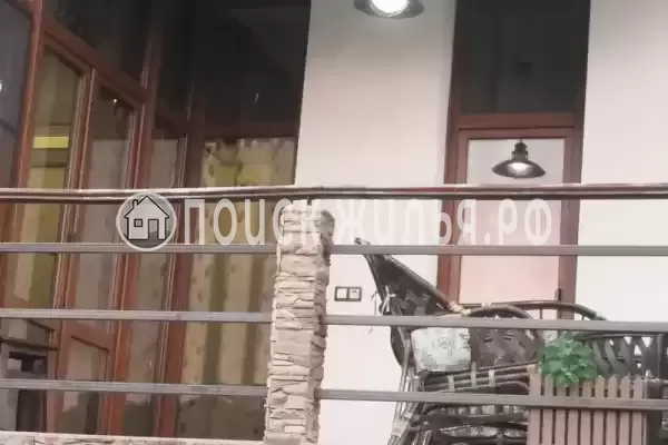 Дом под ключ «Дом у моря на Приморской»