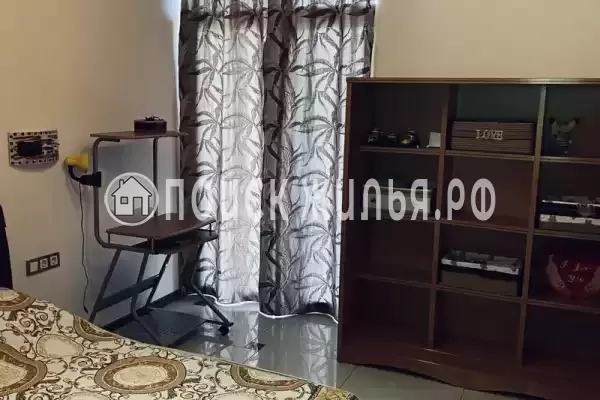 Дом под ключ «Дом у моря на Приморской»