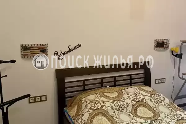 Дом под ключ «Дом у моря на Приморской»