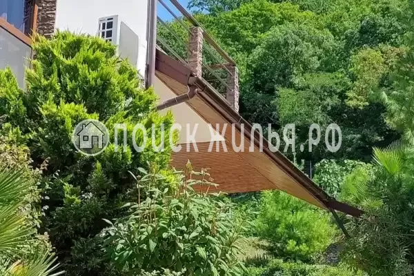 Дом под ключ «Дом у моря на Приморской»