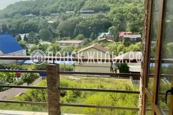 Дом под ключ «Дом у моря на Приморской»