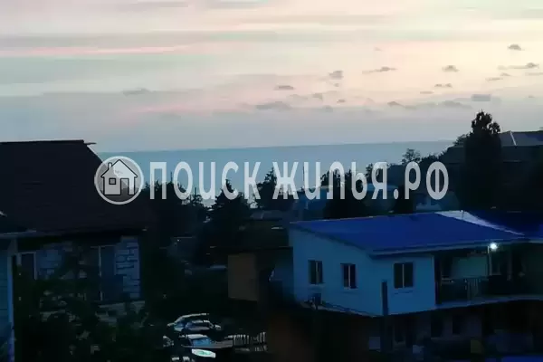 Дом под ключ «Дом у моря на Приморской»