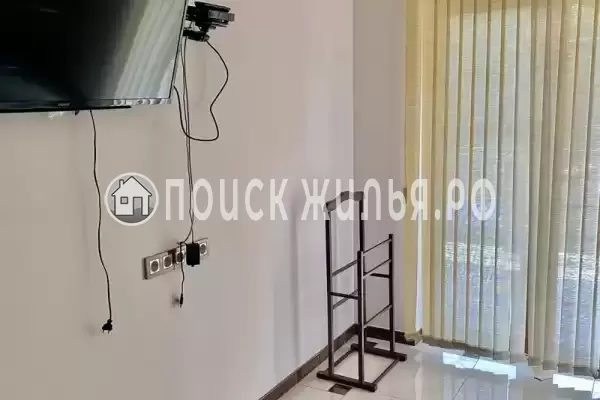 Дом под ключ «Дом у моря на Приморской»