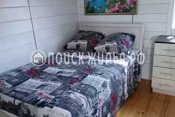 Частный сектор «Дом на Азове»