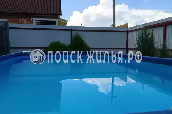 Частный сектор «Дом на Азове»