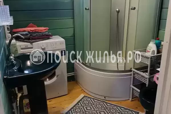 Частный сектор «Дом на Азове»