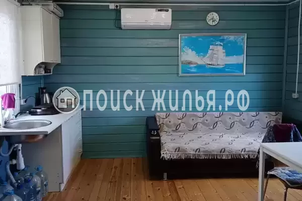 Частный сектор «Дом на Азове»