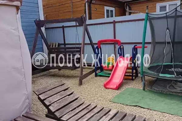 Частный сектор «Дом на Азове»