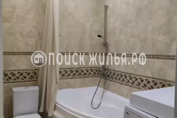 Квартира «Ривьера» Квартира «Ривьера»