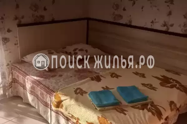 Дом под ключ «Прохладный»