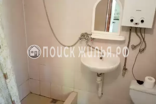 Дом под ключ «Прохладный»