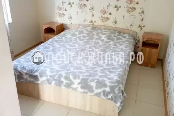 Дом под ключ «Прохладный»