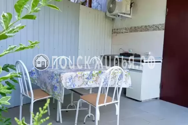 Дом под ключ «Прохладный»