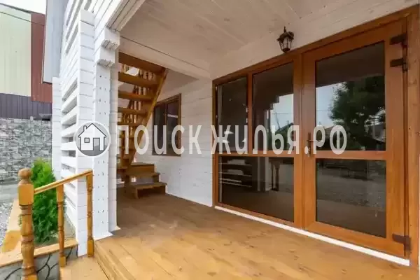 Дом под ключ «Три сестры» Дом под ключ «Три сестры»